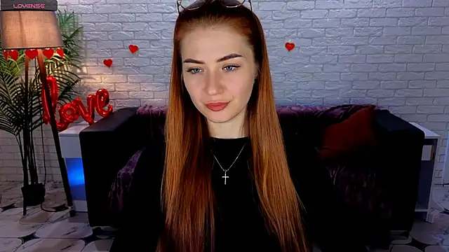 Adelyna Bird online show from February 7, 2025, 11:56 am