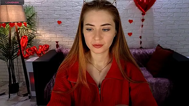 Adelyna Bird online show from February 14, 2025, 7:28 am