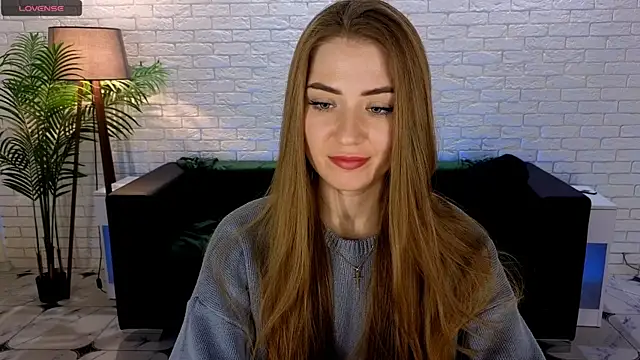 Adelyna Bird online show from March 13, 2025, 11:19 am