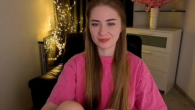 Adelyna Bird online show from February 12, 2026, 7:25 am