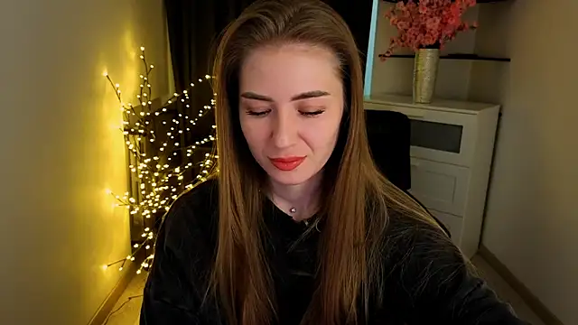 Adelyna Bird online show from March 26, 2026, 7:47 am