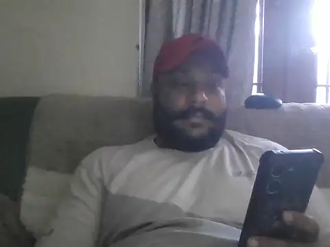 Snapshot of Indersaini148 chatting on July 15, 2026, 7:13 am Indersaini148 online show from July 15, 2026, 7:13 am
