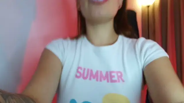 lisbet21x online show from July 27, 2026, 9:11 pm