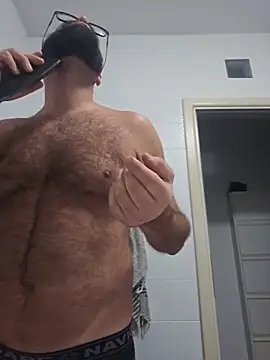 Dolceporco19 online show from December 4, 2025, 4:16 pm