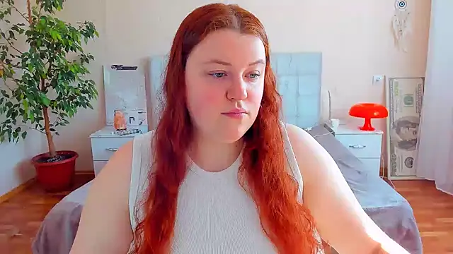 PolinaSalvatore online show from February 26, 2026, 9:30 am