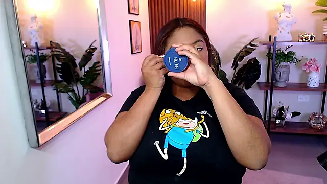 Kenya--Buhle online show from January 18, 2025, 11:11 am