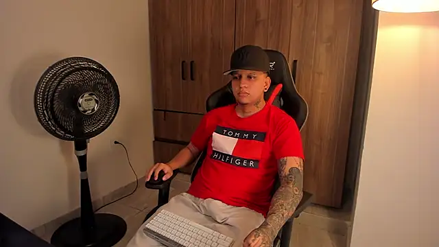 Jake simons online show from March 6, 2026, 9:50 am