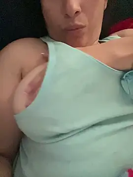 andreaisis2 online show from February 17, 2026, 6:03 pm