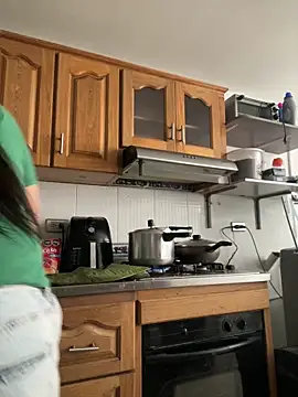 andreaisis2 online show from February 23, 2026, 6:05 pm