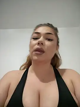 Ella sweety online show from July 3, 2026, 7:09 pm