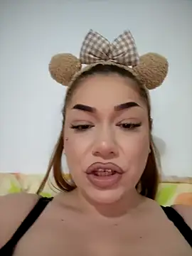Ella sweety online show from July 9, 2026, 7:51 pm