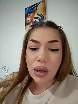 Ella sweety online show from July 11, 2026, 8:00 pm