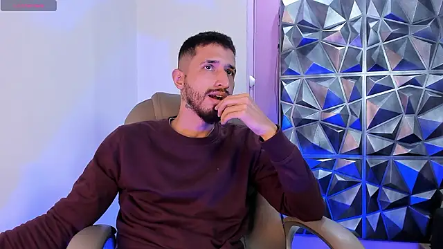 Snapshot of sam_bisex chatting on March 13, 2026, 2:29 am sam bisex online show from March 13, 2026, 2:29 am