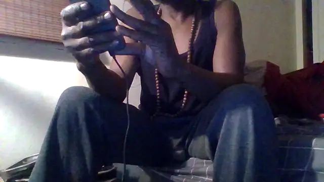 Daddy hook online show from December 19, 2025, 11:23 pm