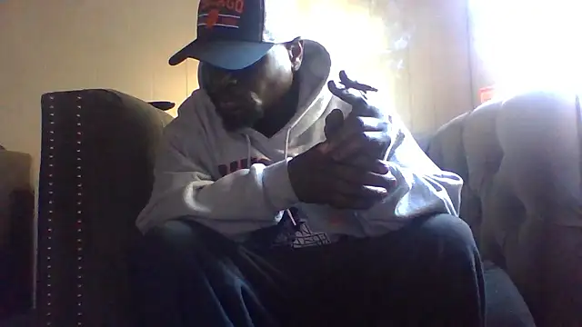 Daddy hook online show from January 18, 2026, 7:17 pm