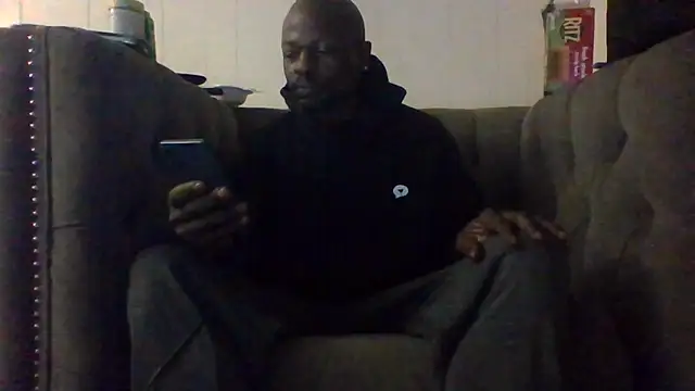 Daddy hook online show from April 26, 2026, 12:47 pm