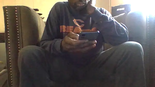 Daddy hook online show from May 5, 2026, 1:57 am