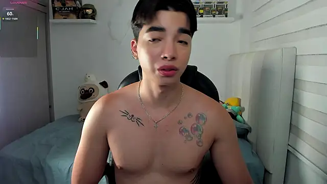 Snapshot of santy7v7 chatting on February 5, 2026, 1:27 pm santy7v7 online show from February 5, 2026, 1:27 pm