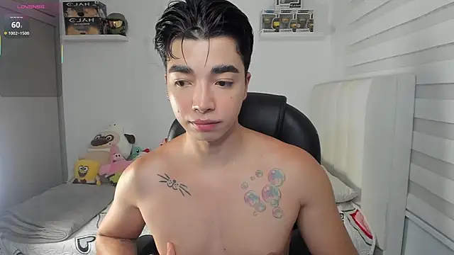 santy7v7 online show from May 1, 2026, 6:56 pm