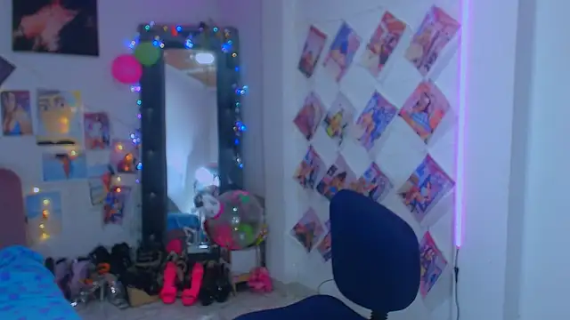 sweet vanessa 22 online show from February 3, 2026, 4:10 am