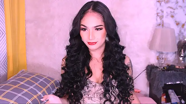 Oriental Tiara online show from February 17, 2025, 5:58 am