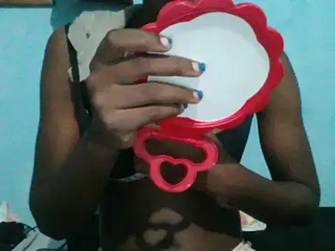 sweetchic  online show from February 6, 2025, 11:26 pm