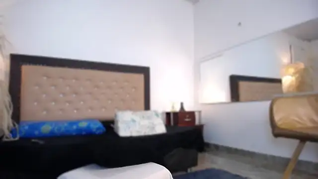 Lia sarahi online show from January 13, 2025, 6:38 pm