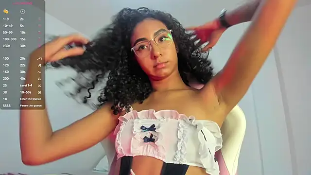 khaliope online show from February 24, 2026, 2:26 pm