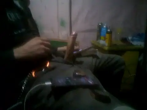 Snapshot of Wero4200 chatting on October 21, 2025, 8:04 am Wero4200 online show from October 21, 2025, 8:04 am