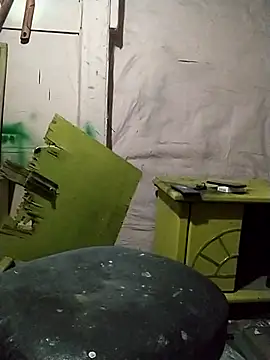 Snapshot of Wero4200 chatting on October 22, 2025, 8:14 am Wero4200 online show from October 22, 2025, 8:14 am