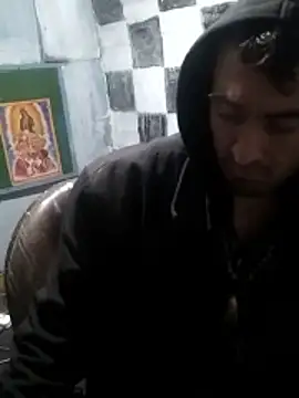 Wero4200 online show from January 12, 2026, 7:35 am