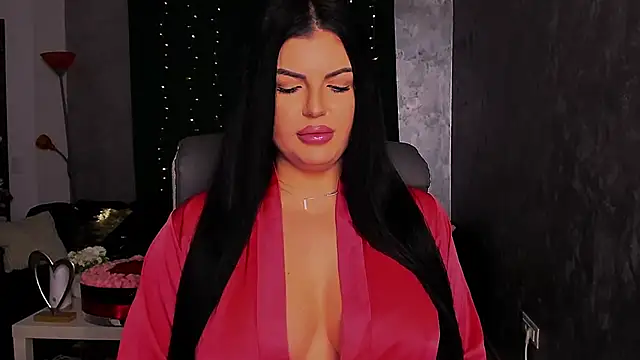 XoniaGraceful online show from December 7, 2024, 1:03 am