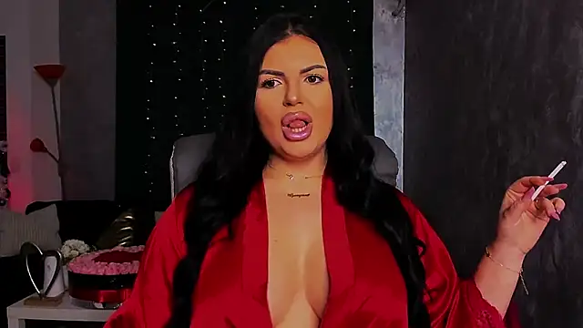 XoniaGraceful online show from December 19, 2024, 9:06 pm