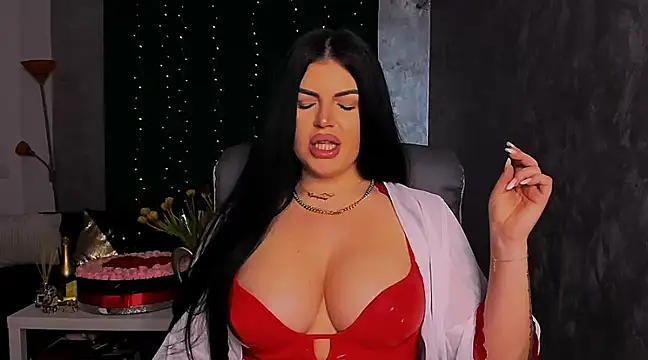 XoniaGraceful online show from March 5, 2025, 12:38 am