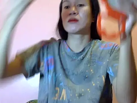 Snapshot of BABY_TSCOCKCUM4U chatting on January 13, 2025, 12:24 pm BABY TSCOCKCUM4U online show from January 13, 2025, 12:24 pm