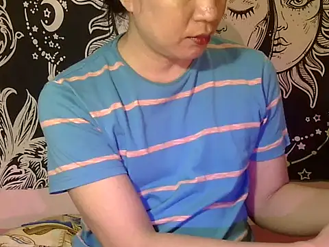 BABY TSCOCKCUM4U online show from February 15, 2026, 12:58 pm