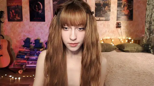 Friendly Ellie online show from December 23, 2024, 12:14 am