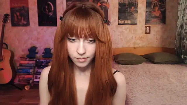 Friendly Ellie online show from September 29, 2025, 1:16 pm