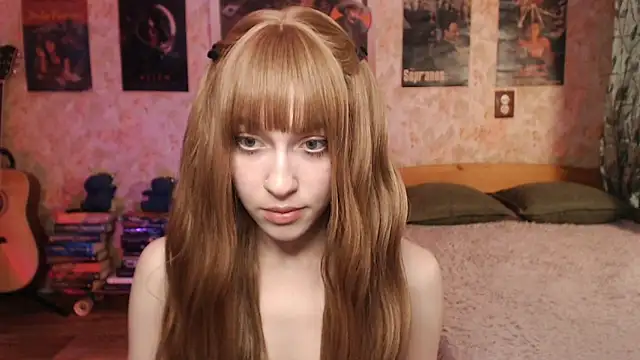 Friendly Ellie online show from January 14, 2026, 11:09 pm