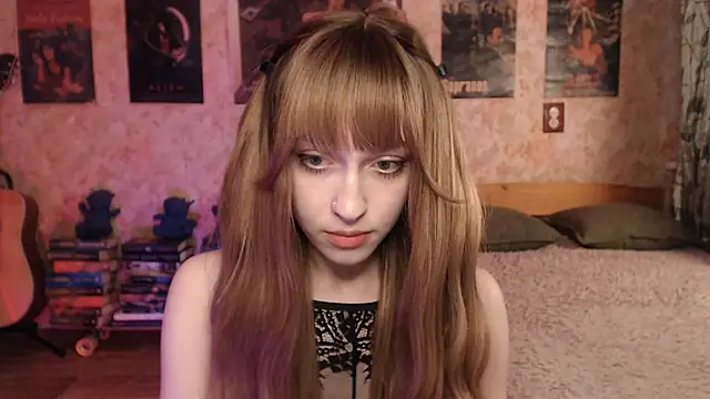 Friendly Ellie online show from May 1, 2026, 12:15 am