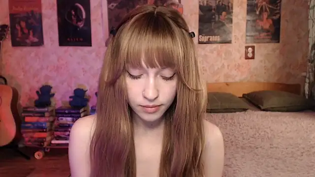 Friendly Ellie online show from May 11, 2026, 11:13 pm