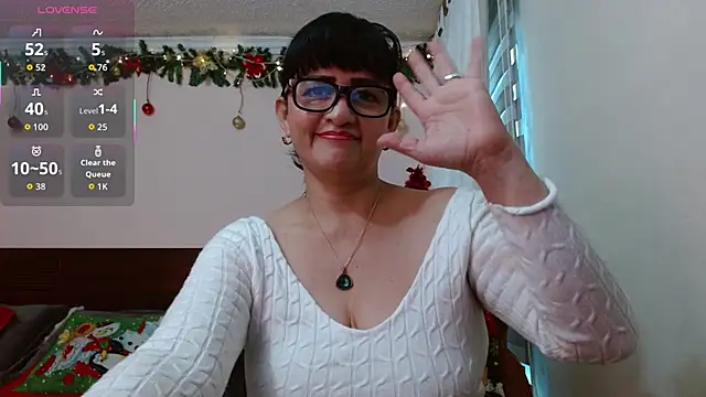 ISABEEL SOFIA01 online show from November 22, 2025, 12:04 pm