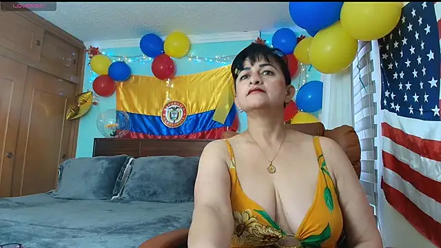 ISABEEL SOFIA01 online show from July 10, 2026, 11:57 am
