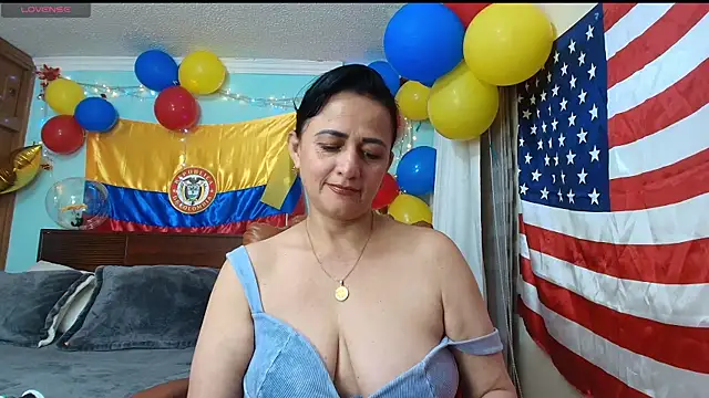ISABEEL SOFIA01 online show from July 11, 2026, 12:13 am