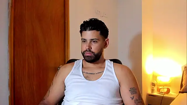 Justyn Torres online show from March 25, 2026, 11:05 am