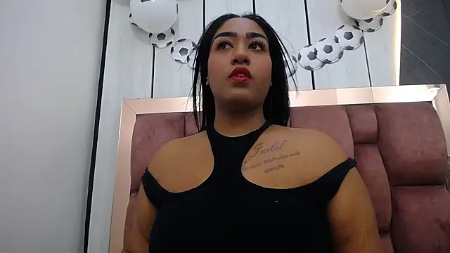 arianna pearl online show from June 26, 2026, 3:33 am