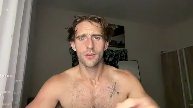 lukegunn online show from December 13, 2025, 10:59 pm