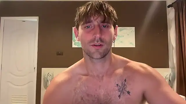 lukegunn online show from May 8, 2026, 1:00 am