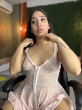 Snapshot of Amandanauty chatting on March 12, 2026, 6:41 am Amandanauty online show from March 12, 2026, 6:41 am