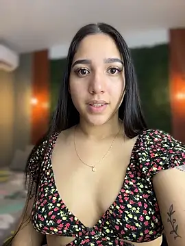 Snapshot of Amandanauty chatting on March 14, 2026, 5:46 am Amandanauty online show from March 14, 2026, 5:46 am